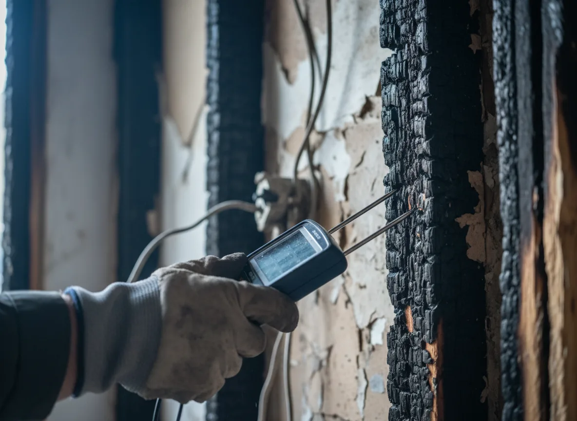 Fire Damage Restoration Mark, IL FAQs